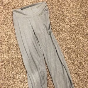 Motherhood Maternity lounge pants.